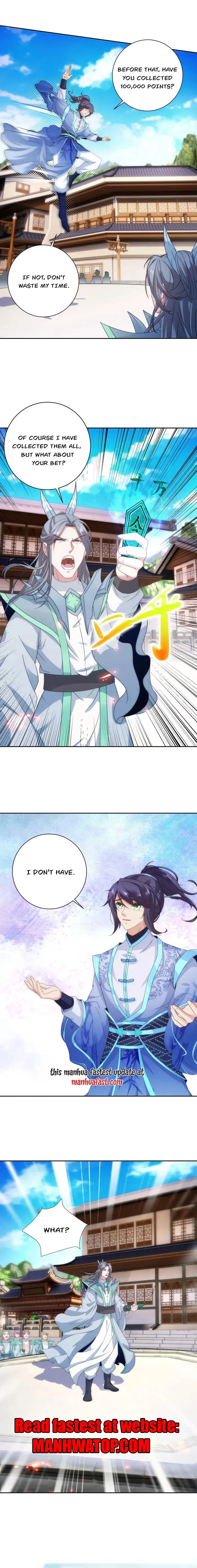 Divine Soul Emperor Chapter 414 Online - página 5