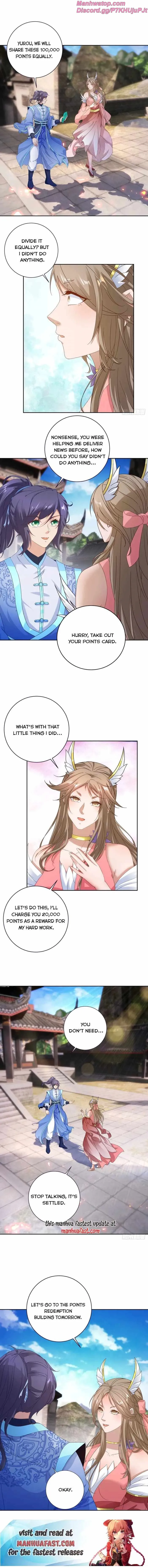 Divine Soul Emperor Chapter 416 Online - página 5