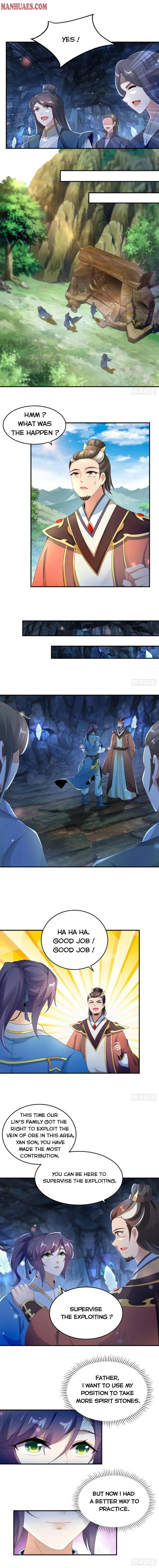 Divine Soul Emperor Chapter 42 Online - página 2