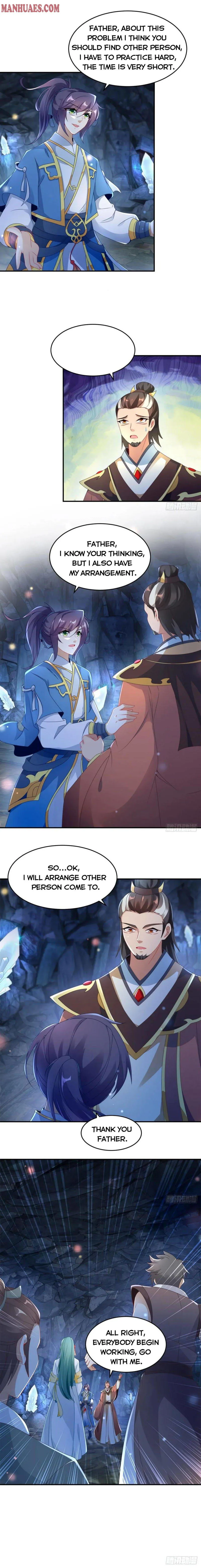 Divine Soul Emperor Chapter 42 Online - página 3