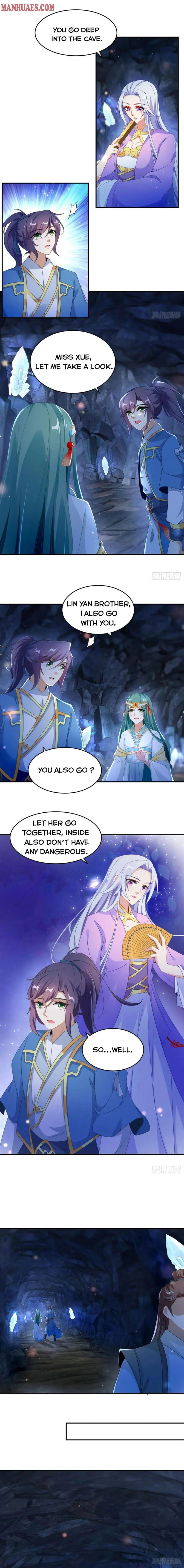 Divine Soul Emperor Chapter 42 Online - página 4