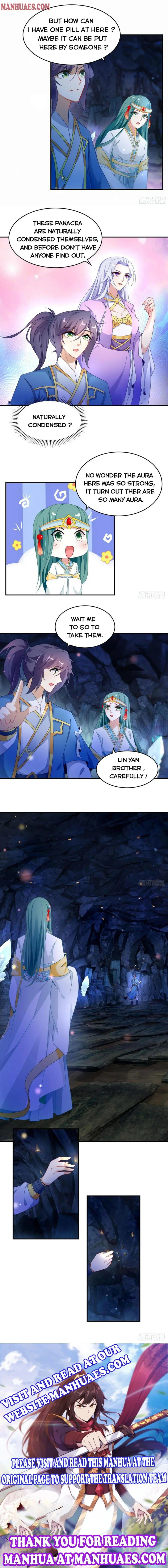 Divine Soul Emperor Chapter 42 Online - página 6