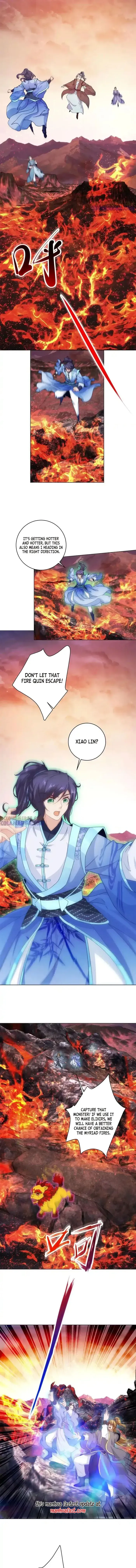 Divine Soul Emperor Chapter 430 Online - página 2
