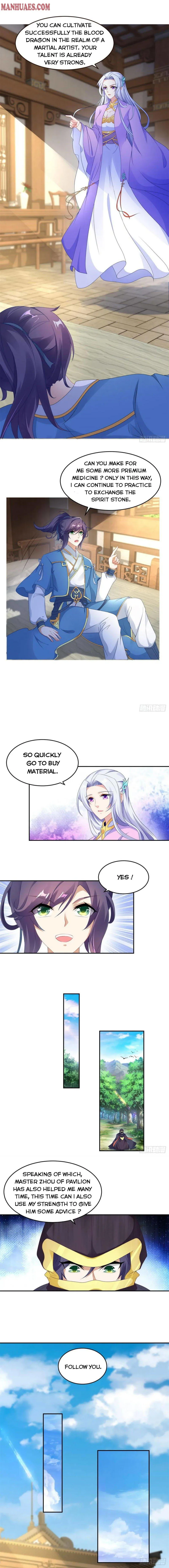 Divine Soul Emperor Chapter 44 Online - página 4