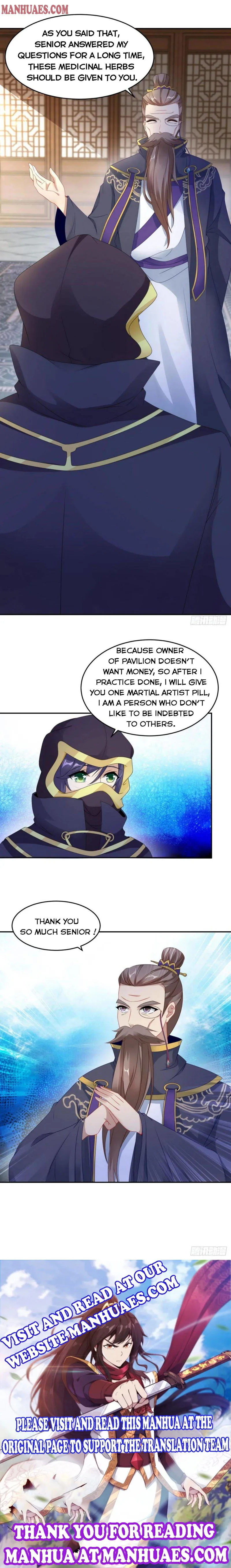 Divine Soul Emperor Chapter 44 Online - página 7