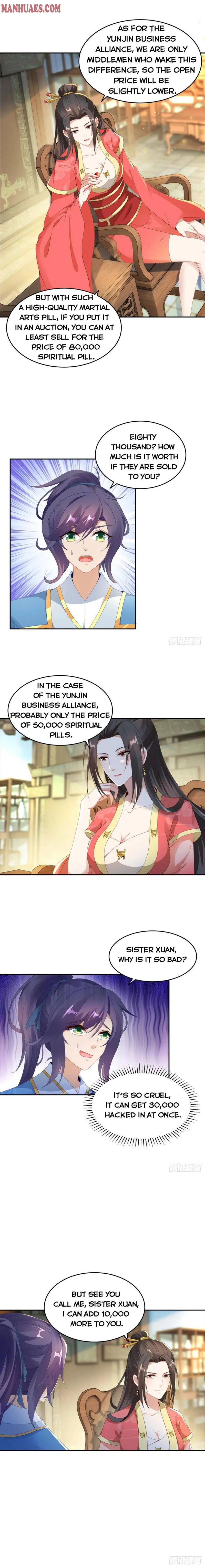 Divine Soul Emperor Chapter 47 Online - página 3