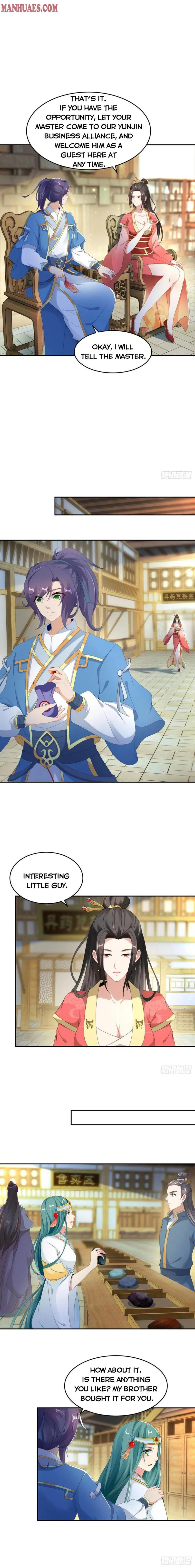 Divine Soul Emperor Chapter 47 Online - página 8