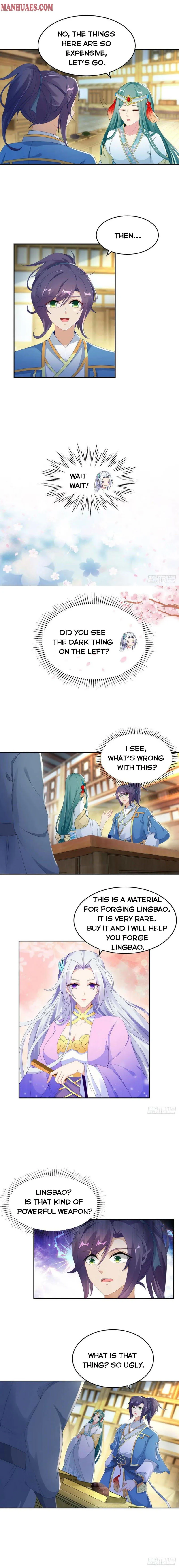 Divine Soul Emperor Chapter 47 Online - página 9