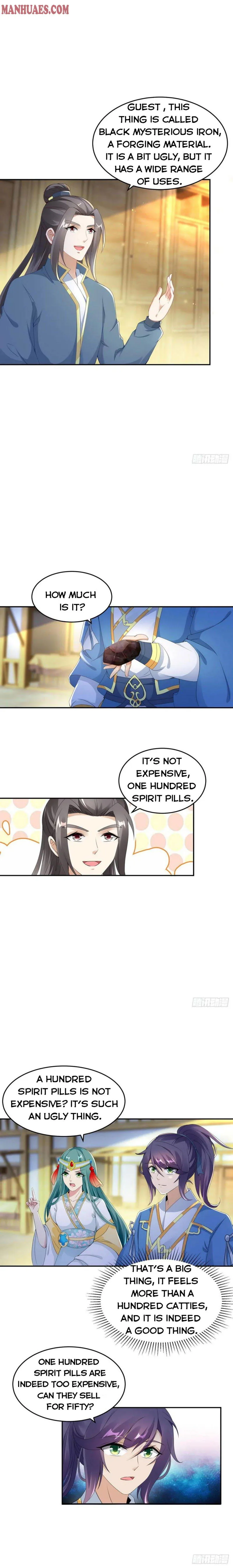 Divine Soul Emperor Chapter 47 Online - página 11