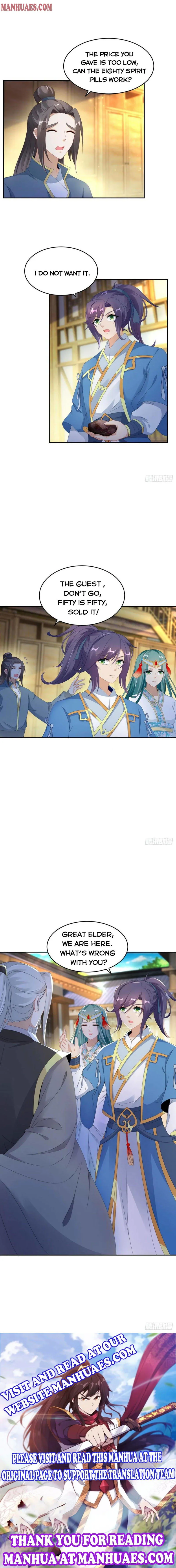 Divine Soul Emperor Chapter 47 Online - página 13