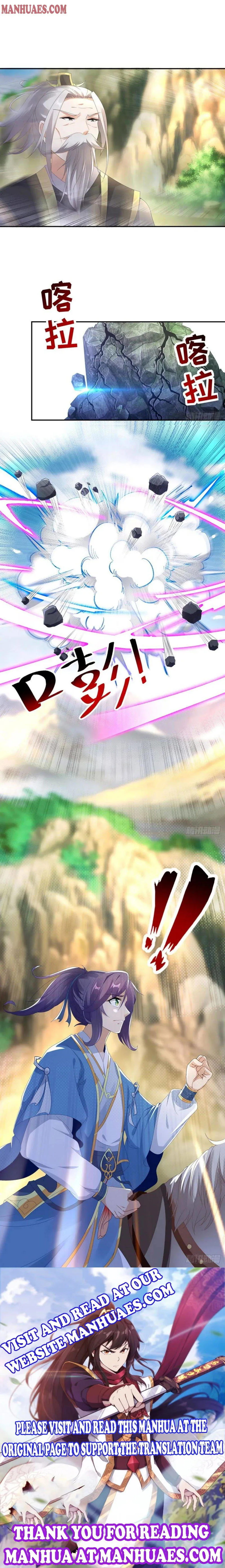 Divine Soul Emperor Chapter 48 Online - página 6