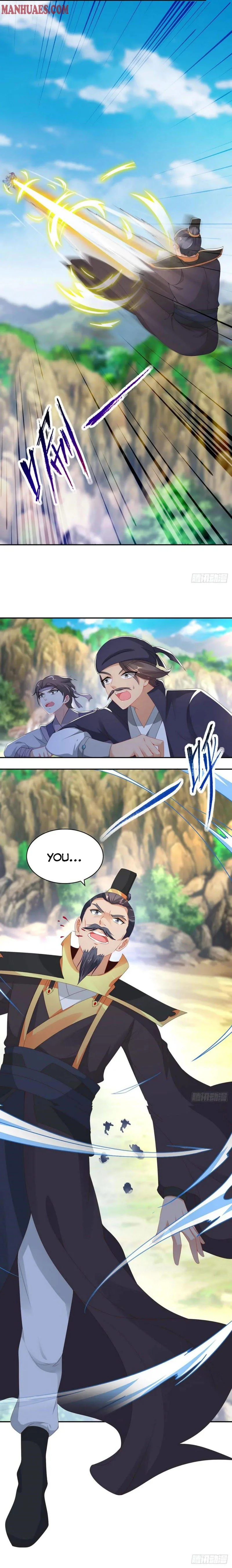 Divine Soul Emperor Chapter 49 Online - página 5