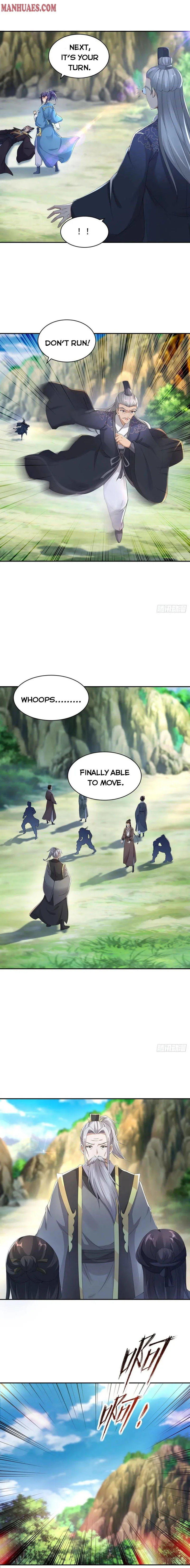 Divine Soul Emperor Chapter 49 Online - página 7