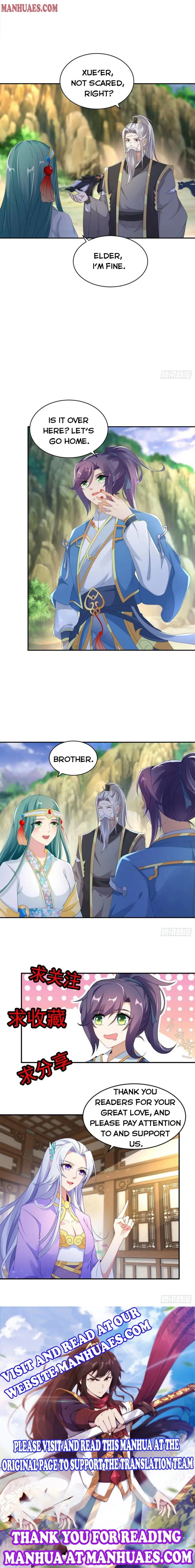 Divine Soul Emperor Chapter 49 Online - página 8