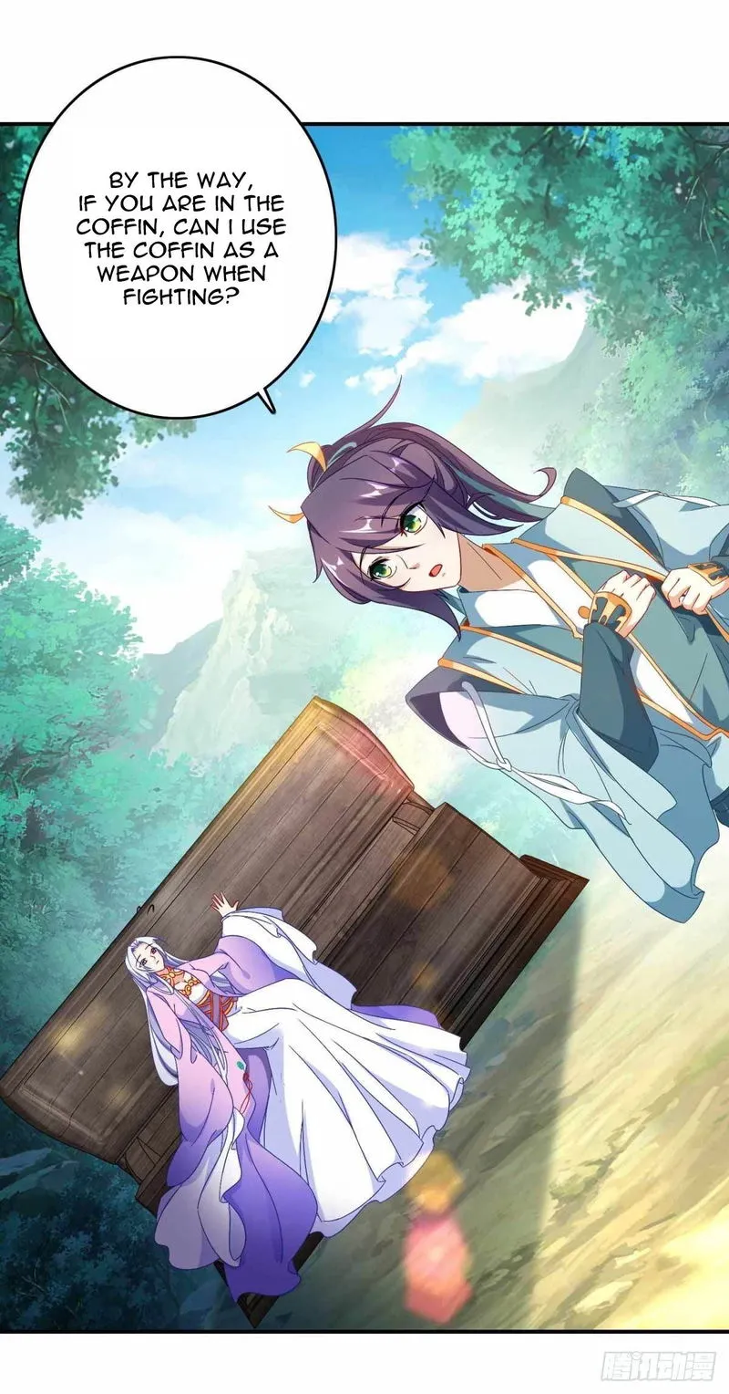 Divine Soul Emperor Chapter 5 Online - página 4