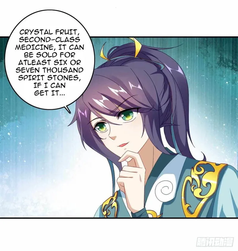Divine Soul Emperor Chapter 5 Online - página 17