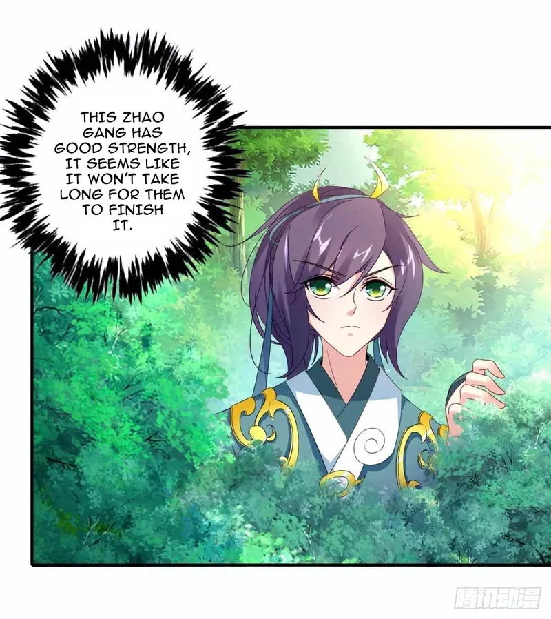 Divine Soul Emperor Chapter 5 Online - página 24