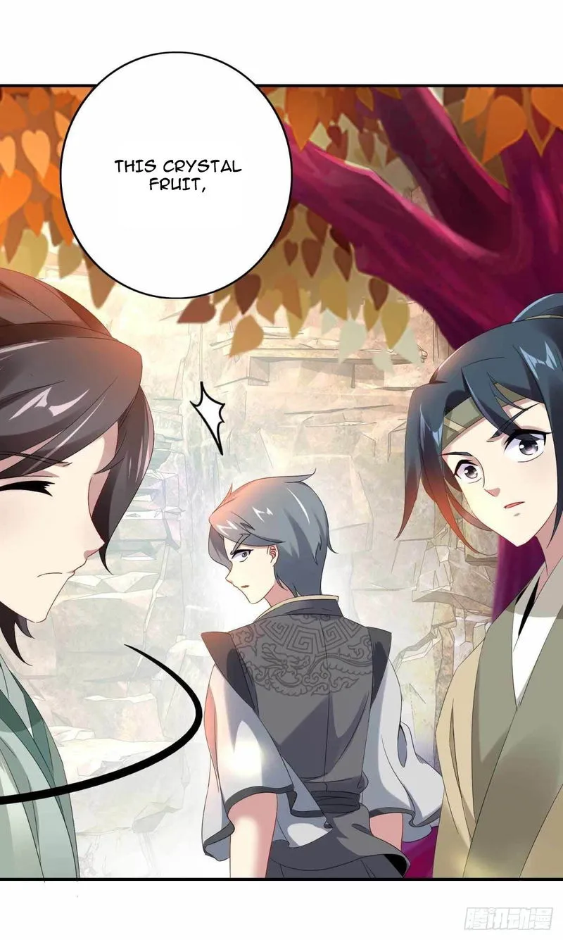 Divine Soul Emperor Chapter 5 Online - página 30