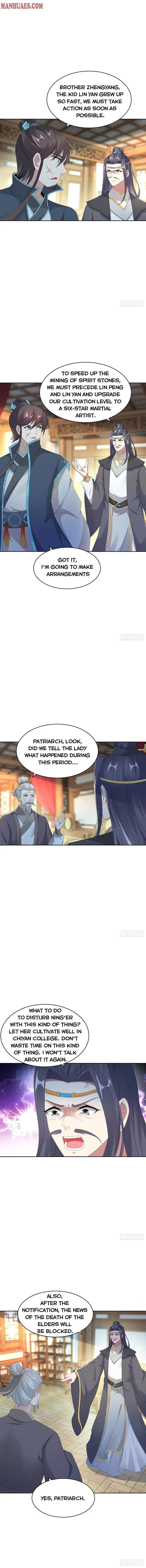 Divine Soul Emperor Chapter 51 Online - página 4
