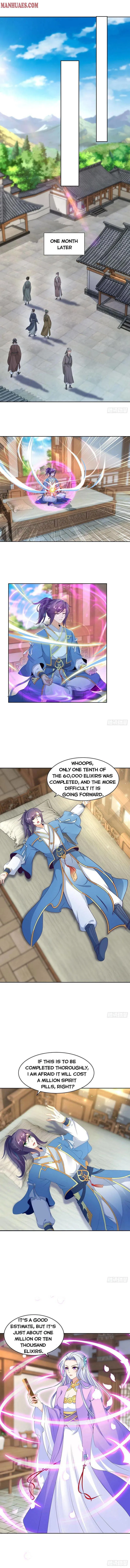 Divine Soul Emperor Chapter 51 Online - página 5