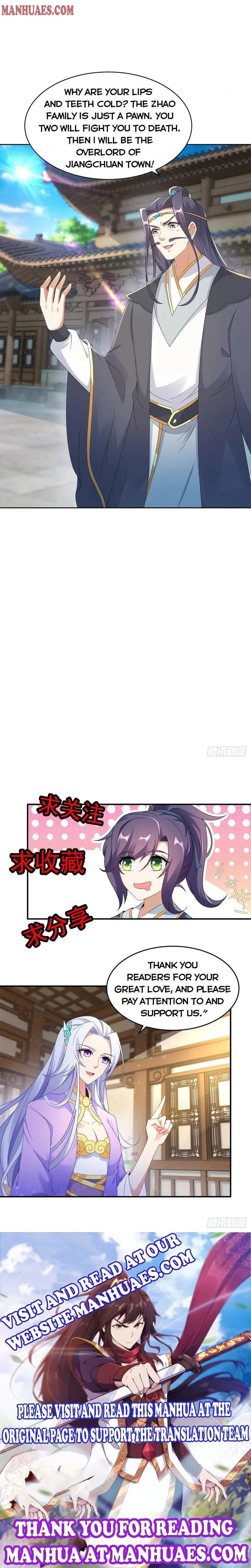Divine Soul Emperor Chapter 52 Online - página 6
