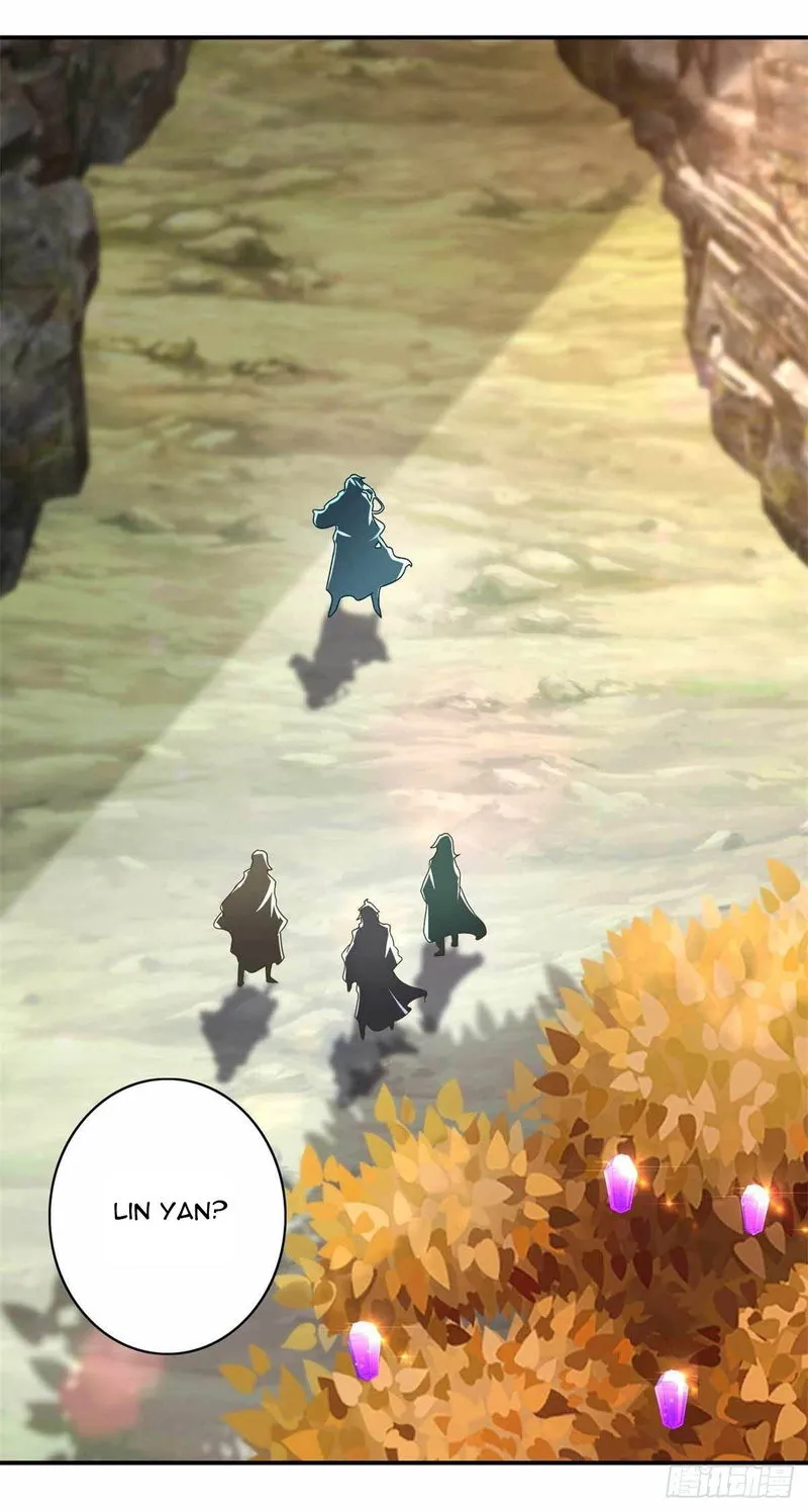 Divine Soul Emperor Chapter 6 Online - página 3