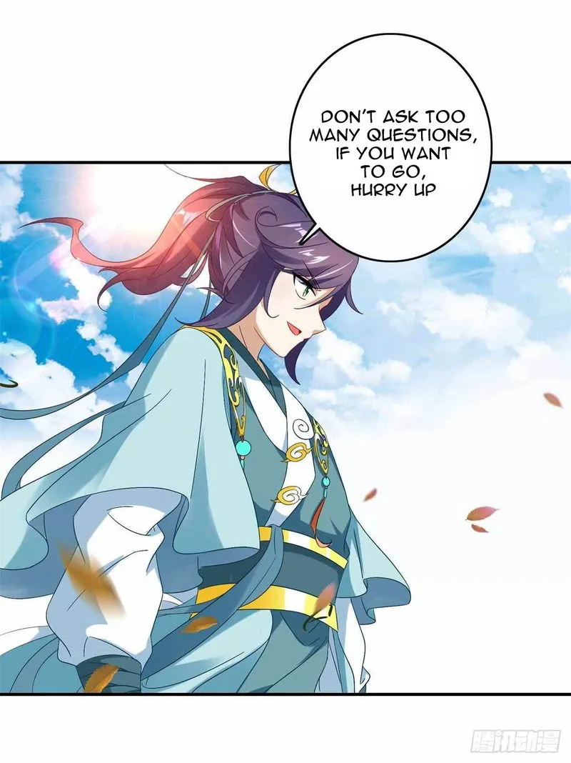 Divine Soul Emperor Chapter 6 Online - página 11