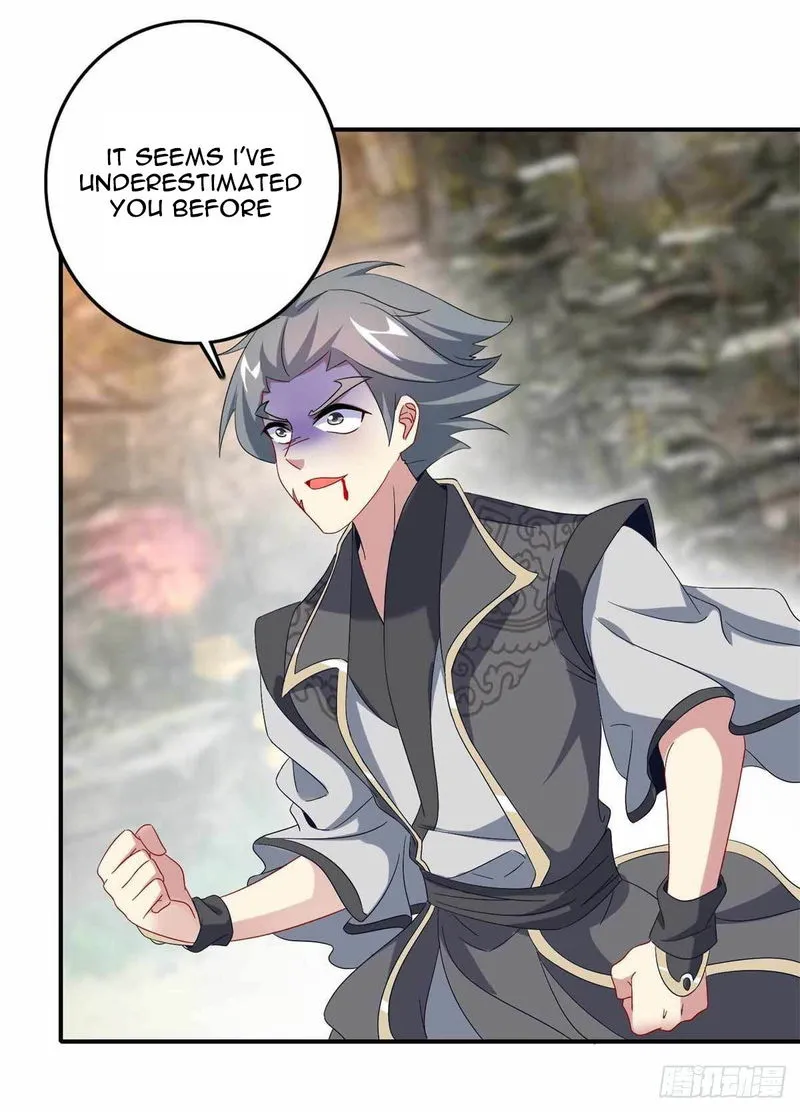 Divine Soul Emperor Chapter 6 Online - página 18