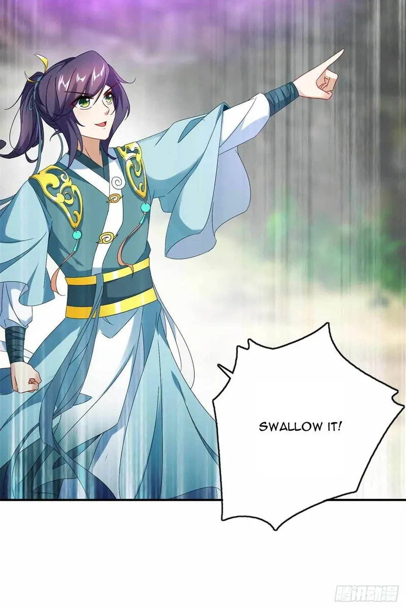 Divine Soul Emperor Chapter 6 Online - página 24