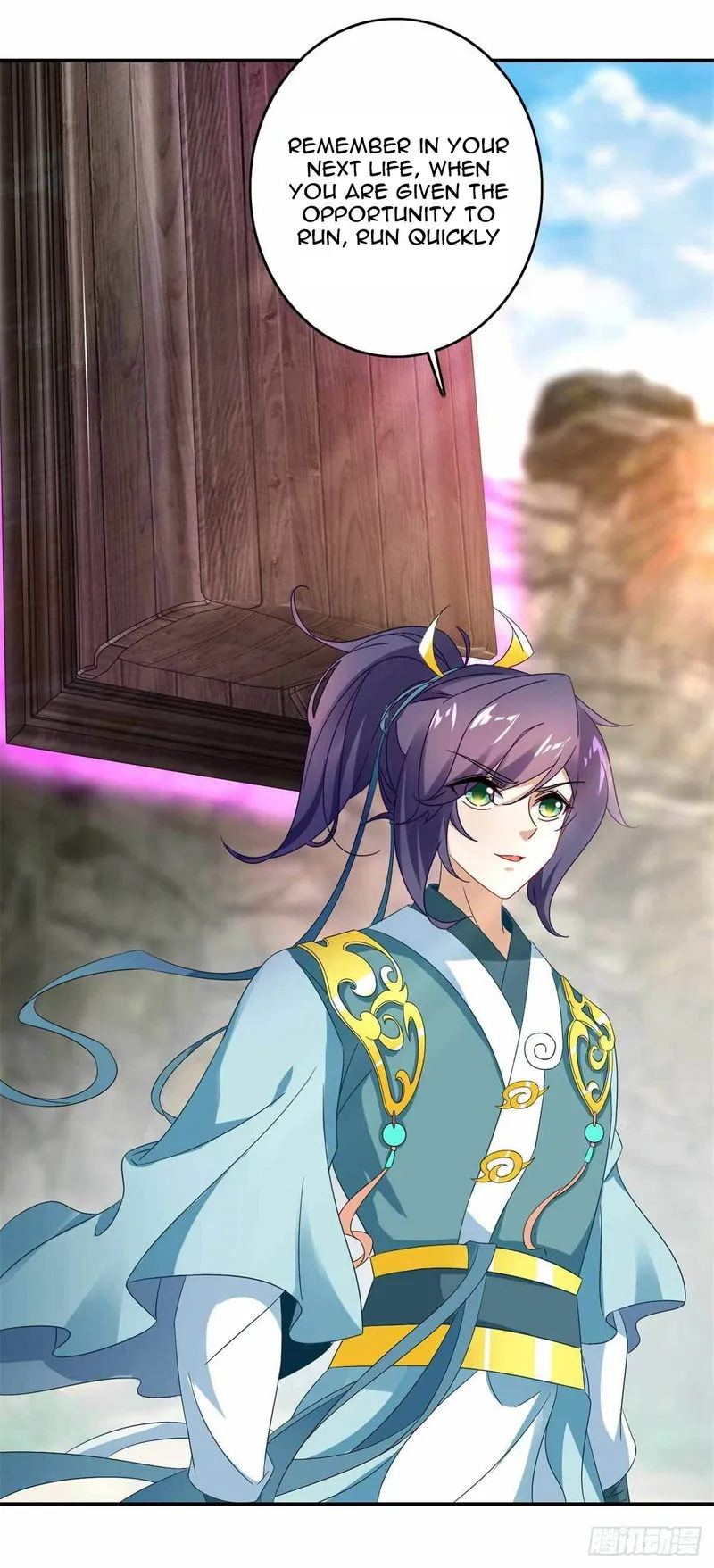 Divine Soul Emperor Chapter 6 Online - página 29