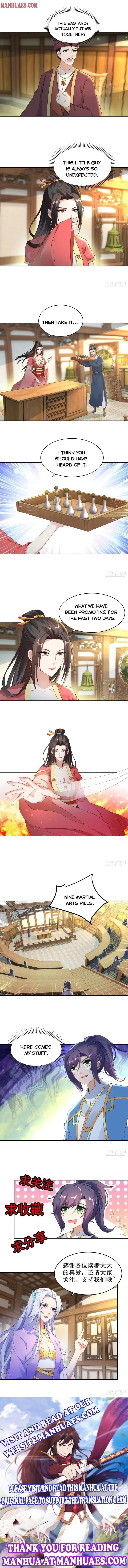 Divine Soul Emperor Chapter 62 Online - página 4