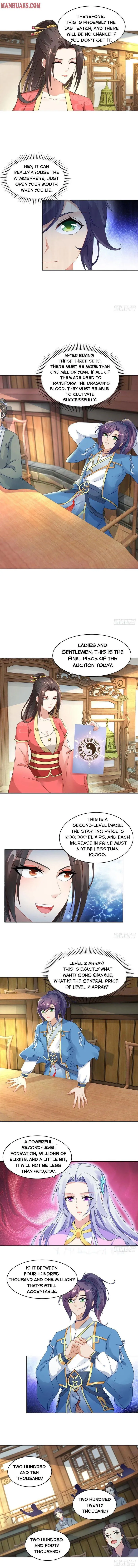 Divine Soul Emperor Chapter 63 Online - página 2