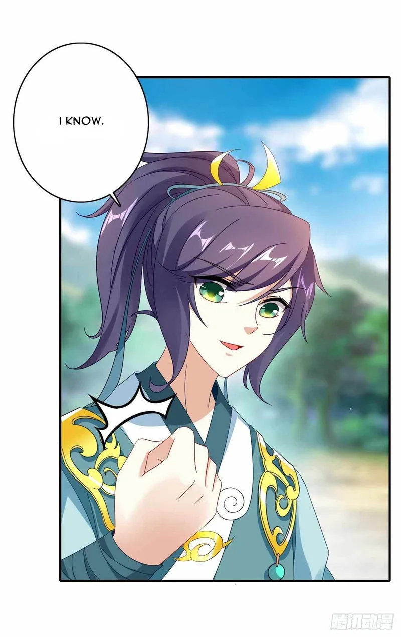 Divine Soul Emperor Chapter 7 Online - página 4
