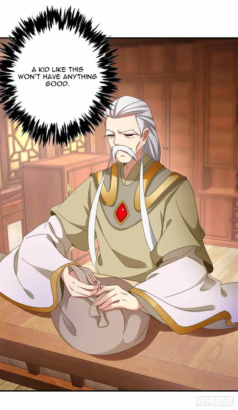 Divine Soul Emperor Chapter 7 Online - página 9