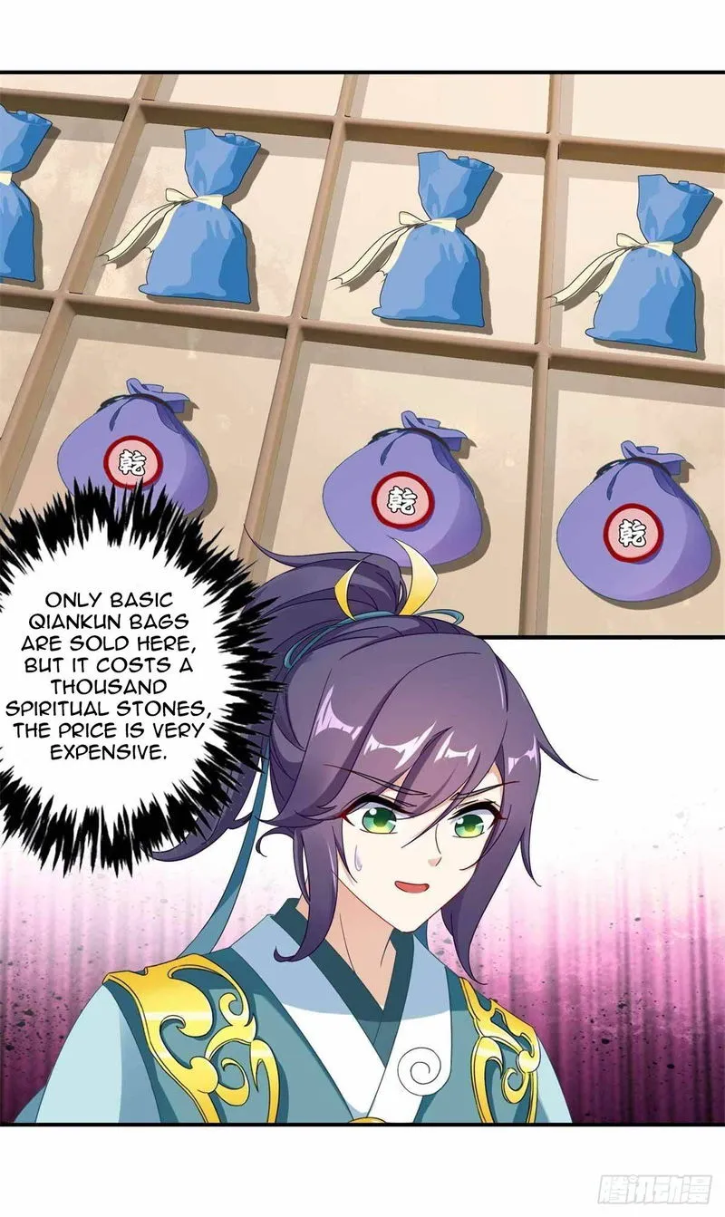 Divine Soul Emperor Chapter 7 Online - página 15