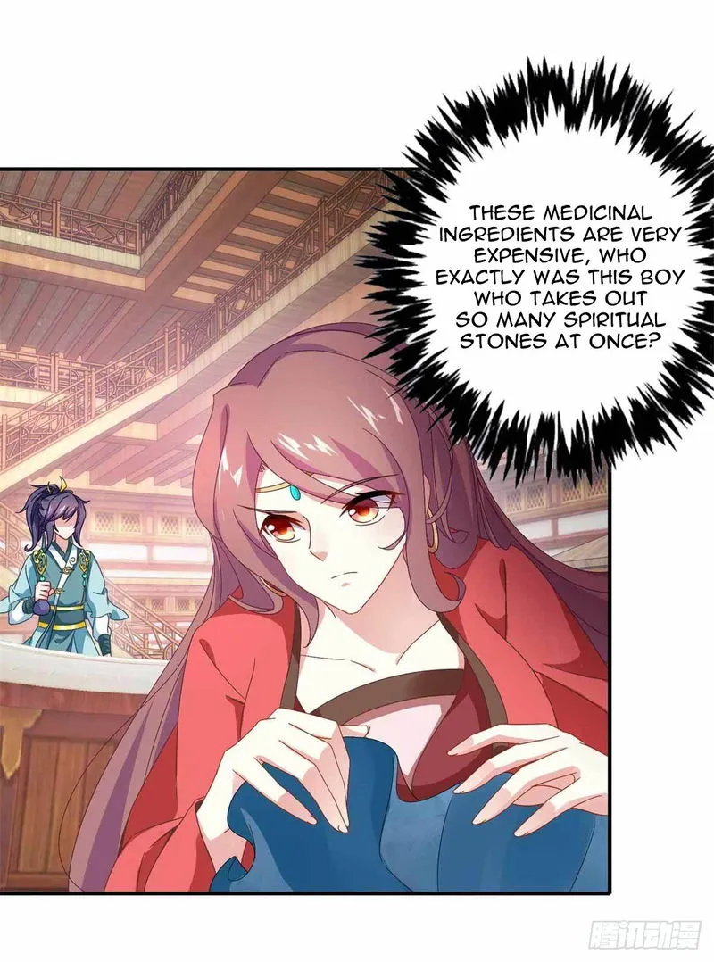 Divine Soul Emperor Chapter 7 Online - página 18