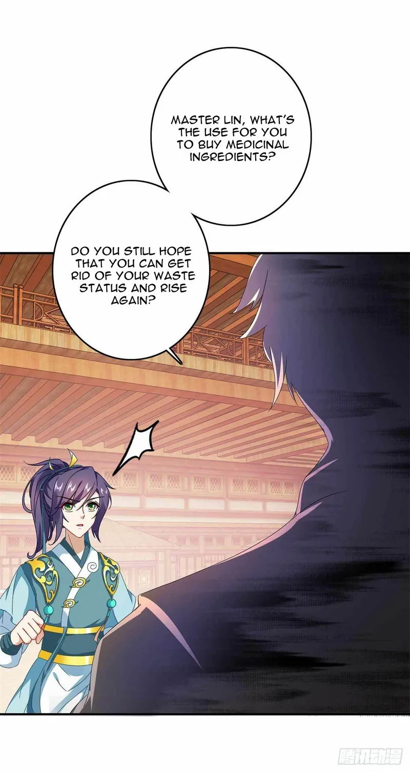 Divine Soul Emperor Chapter 7 Online - página 21