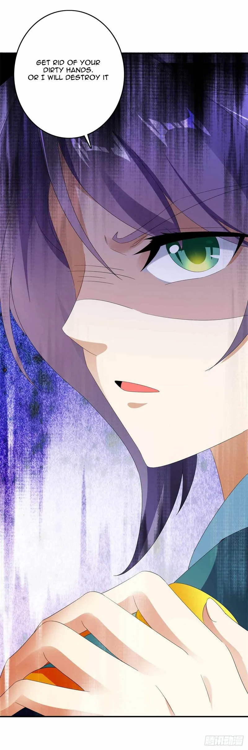Divine Soul Emperor Chapter 7 Online - página 26