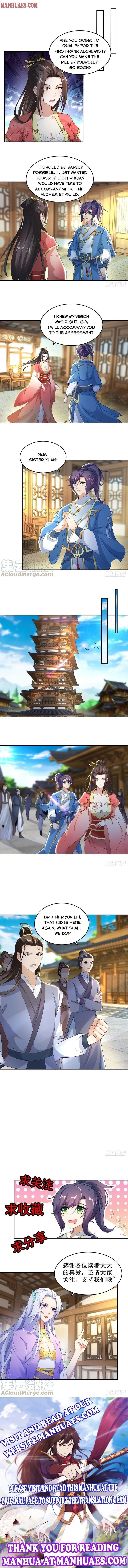 Divine Soul Emperor Chapter 72 Online - página 4
