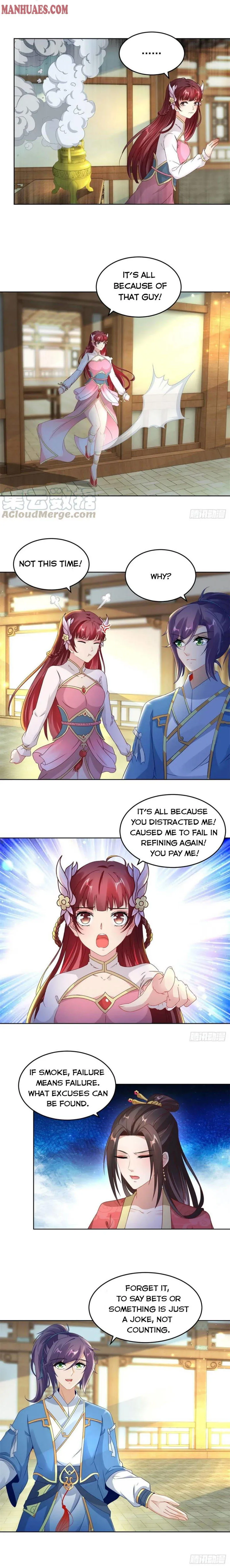 Divine Soul Emperor Chapter 74 Online - página 5