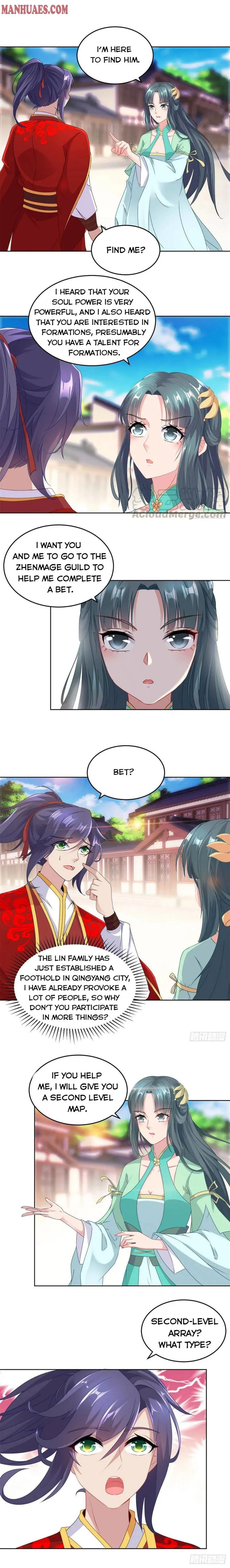 Divine Soul Emperor Chapter 76 Online - página 2