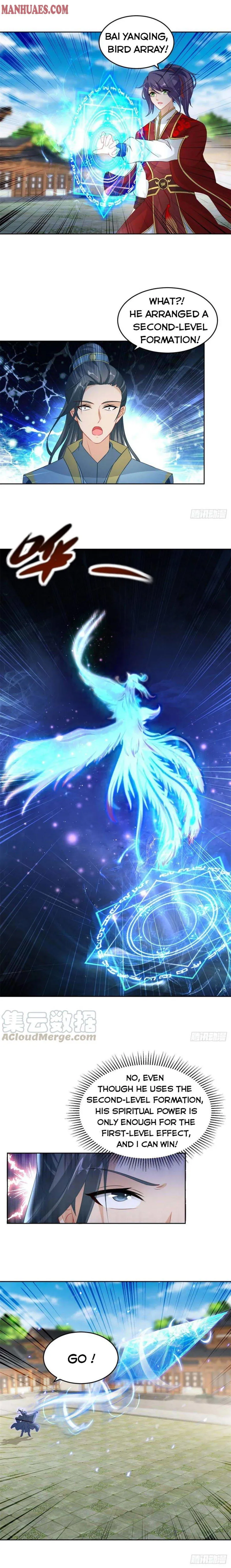 Divine Soul Emperor Chapter 78 Online - página 5