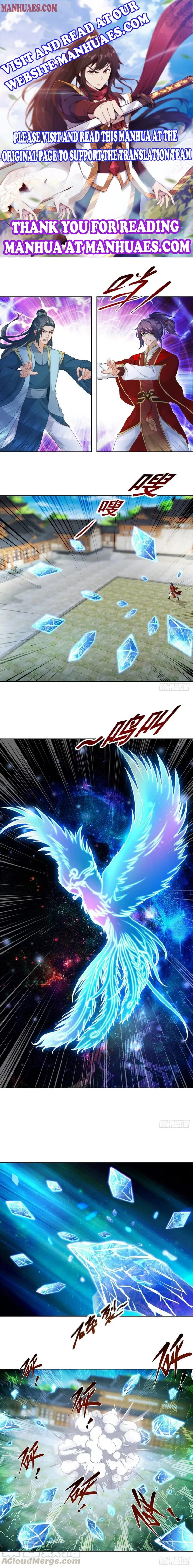 Divine Soul Emperor Chapter 79 Online - página 1