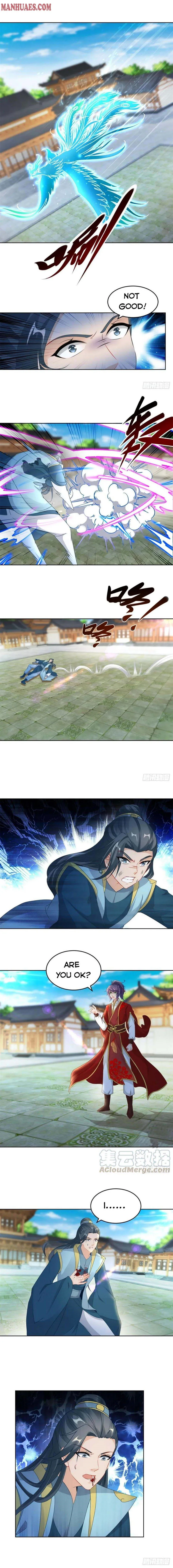 Divine Soul Emperor Chapter 79 Online - página 2