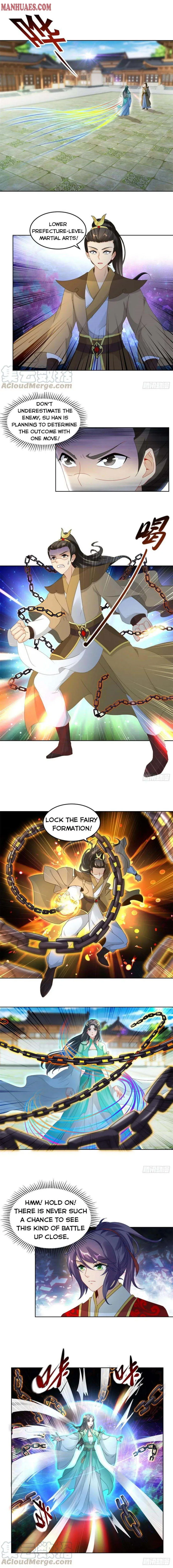 Divine Soul Emperor Chapter 79 Online - página 4