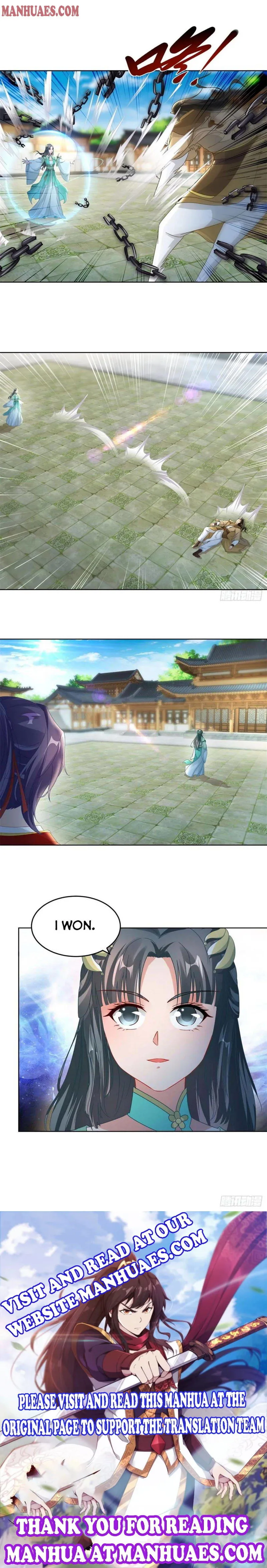 Divine Soul Emperor Chapter 79 Online - página 5