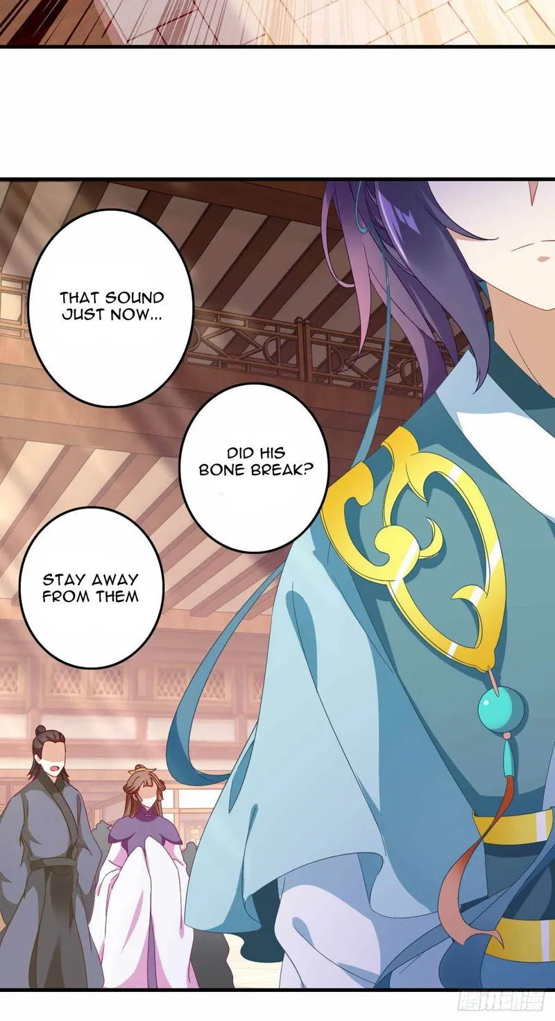 Divine Soul Emperor Chapter 8 Online - página 7