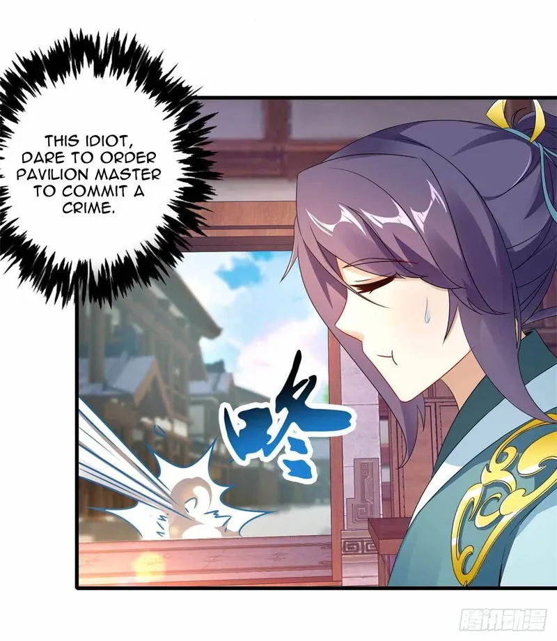 Divine Soul Emperor Chapter 8 Online - página 17