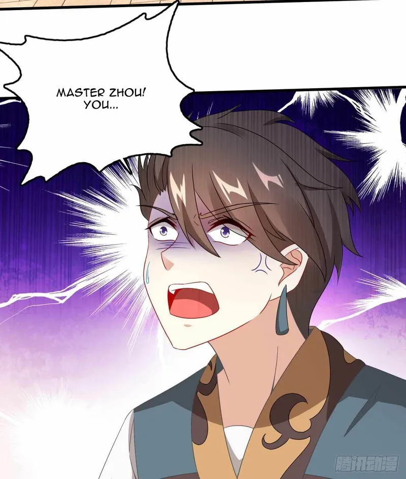 Divine Soul Emperor Chapter 8 Online - página 19