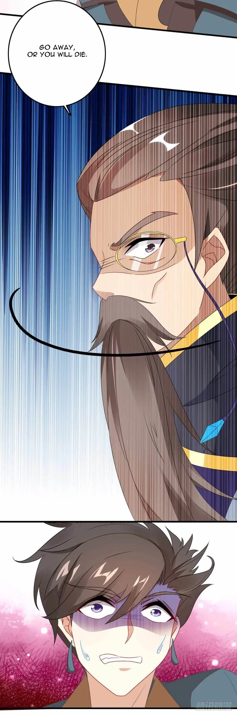 Divine Soul Emperor Chapter 8 Online - página 20